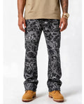 VICIOUS Premium Splash Denim