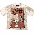 Break All The Rules Tee