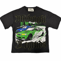 Midnight Legends Tee
