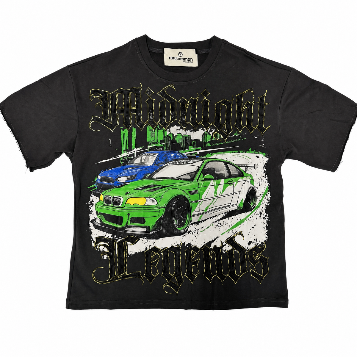 Midnight Legends Tee