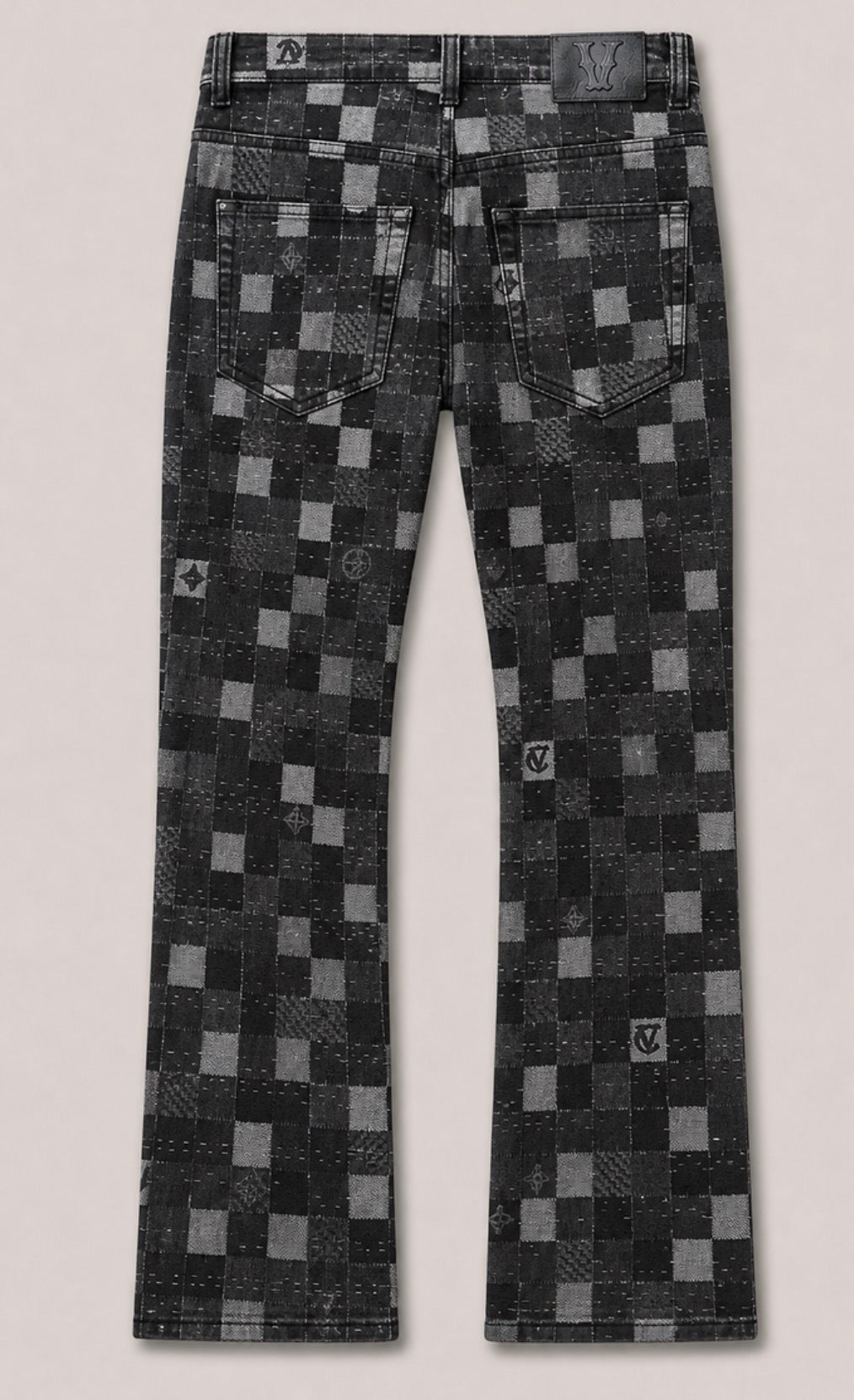 VICIOUS Premium Denim