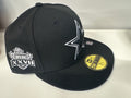 Cowboys Fitted Side Patch 59FIFTY