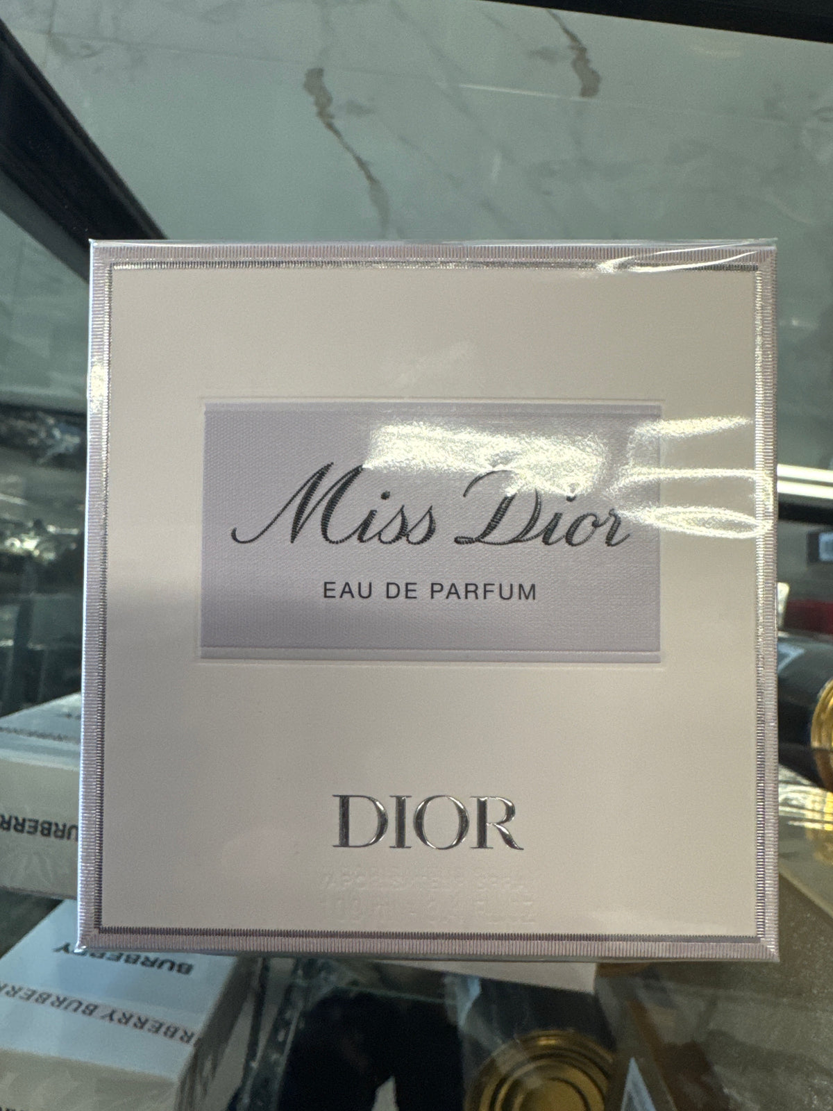 Dior Miss Dior Eau de Parfum 3.4 oz