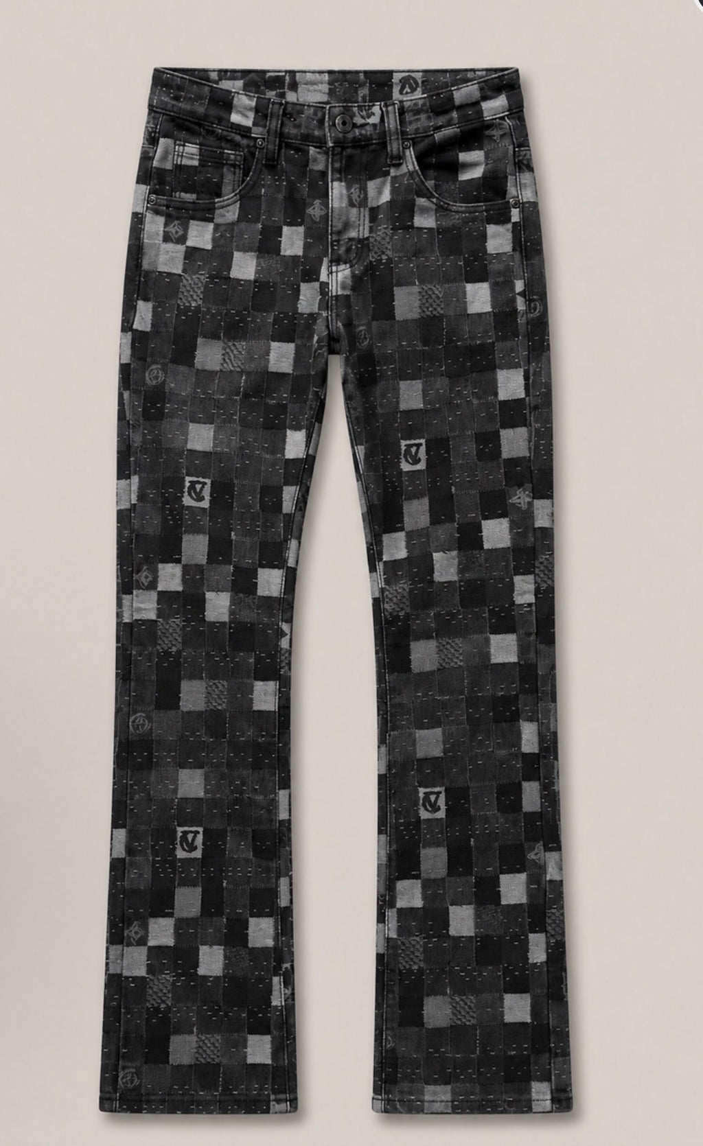 VICIOUS Premium Denim