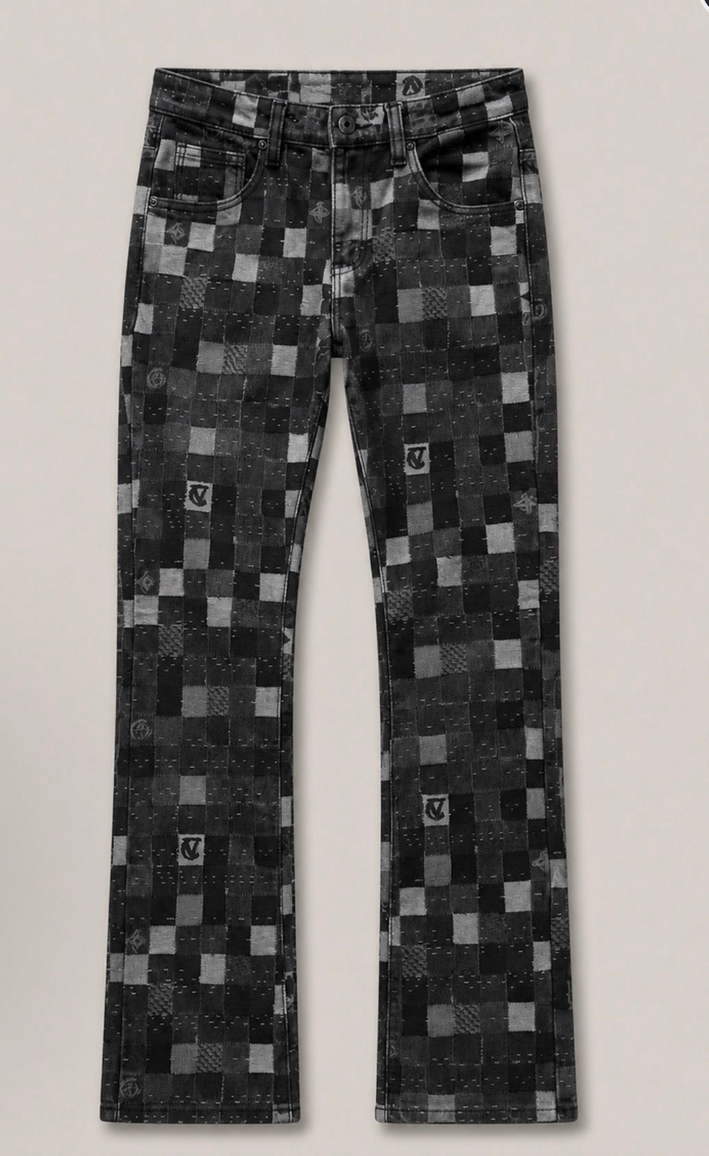 VICIOUS Premium Denim