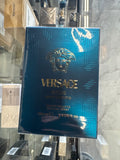 Versace Eros Homme Eau de Toilette 3.4 oz