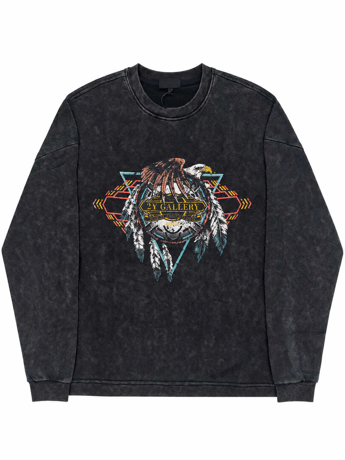 2Y Gallery Sweatshirt