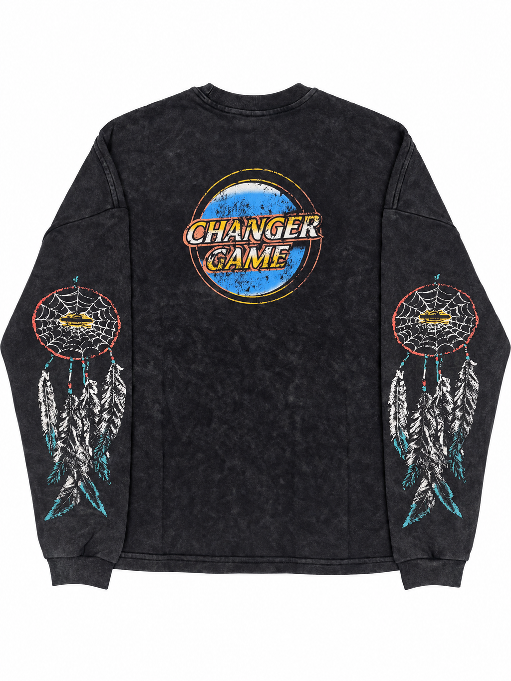 2Y Gallery Sweatshirt