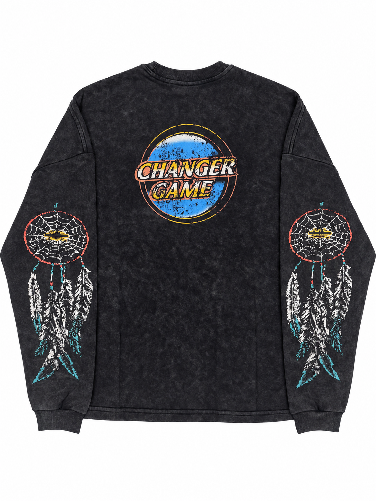 2Y Gallery Sweatshirt