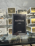 Dior Sauvage Elixir EDP 3.4 oz