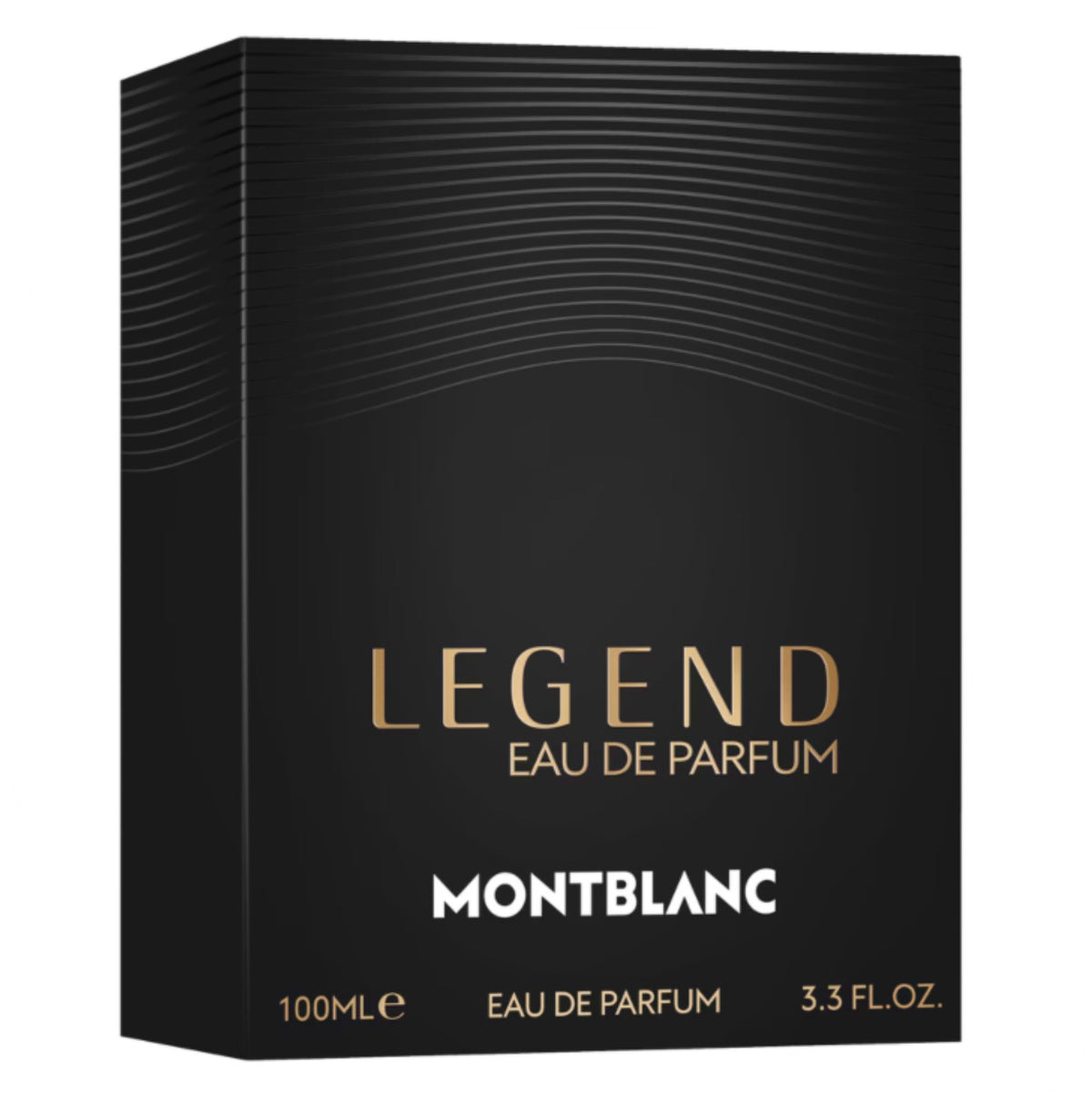 Mont Blanc Legend EDP 3.3 oz