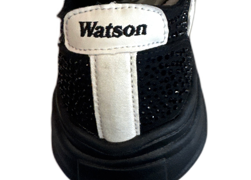 Watson Vulcan Sneakers