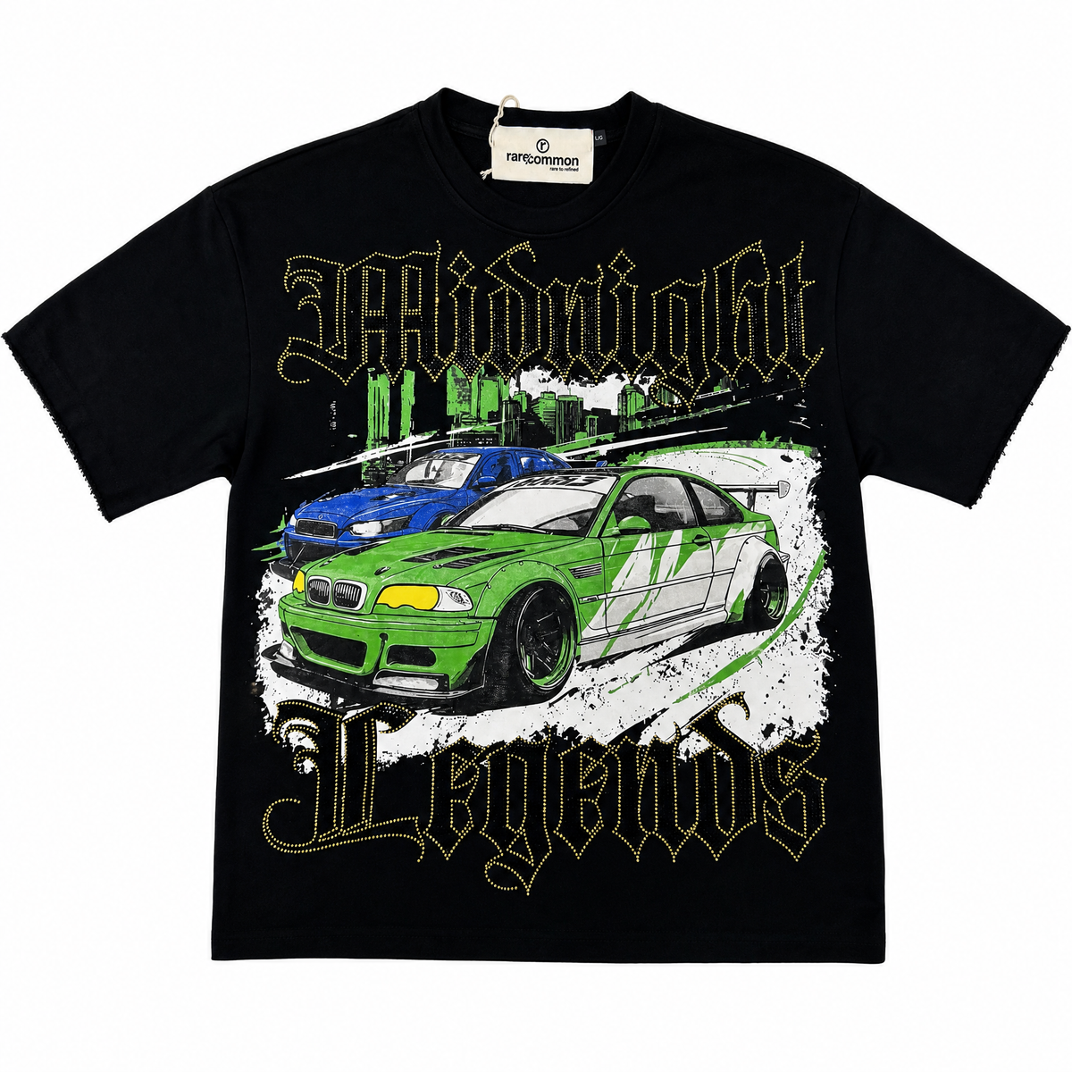 Midnight Legends Tee