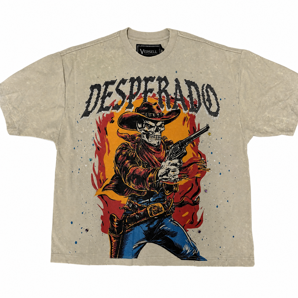 Desperado Tee