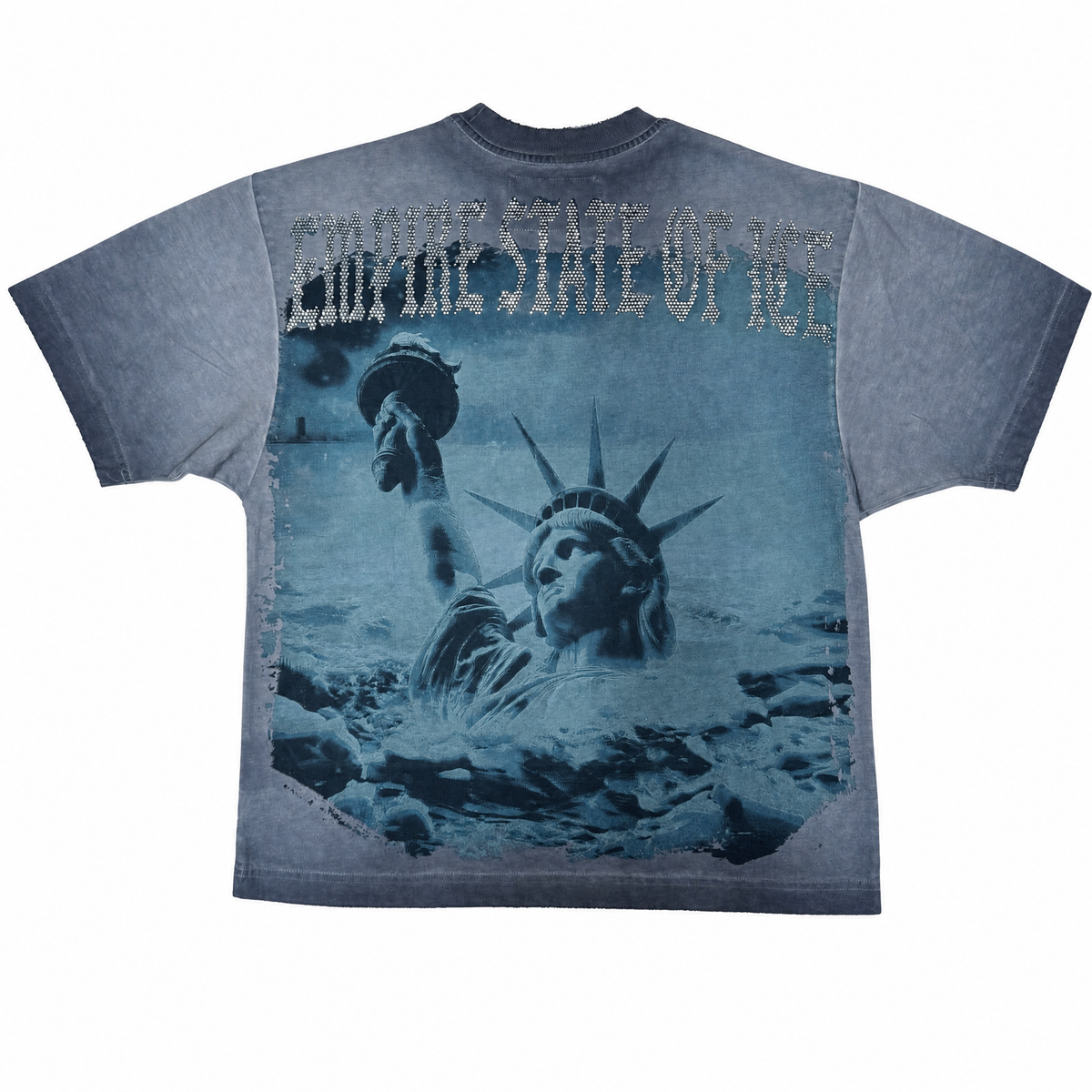 Empire State of Ice Tee