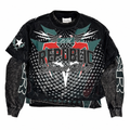 Republic 2-Fer LS Tee