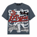 Voya OO2 Tee