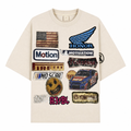 Highspeed Tee