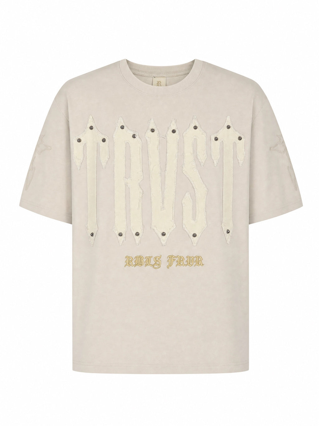 Trvst Tee