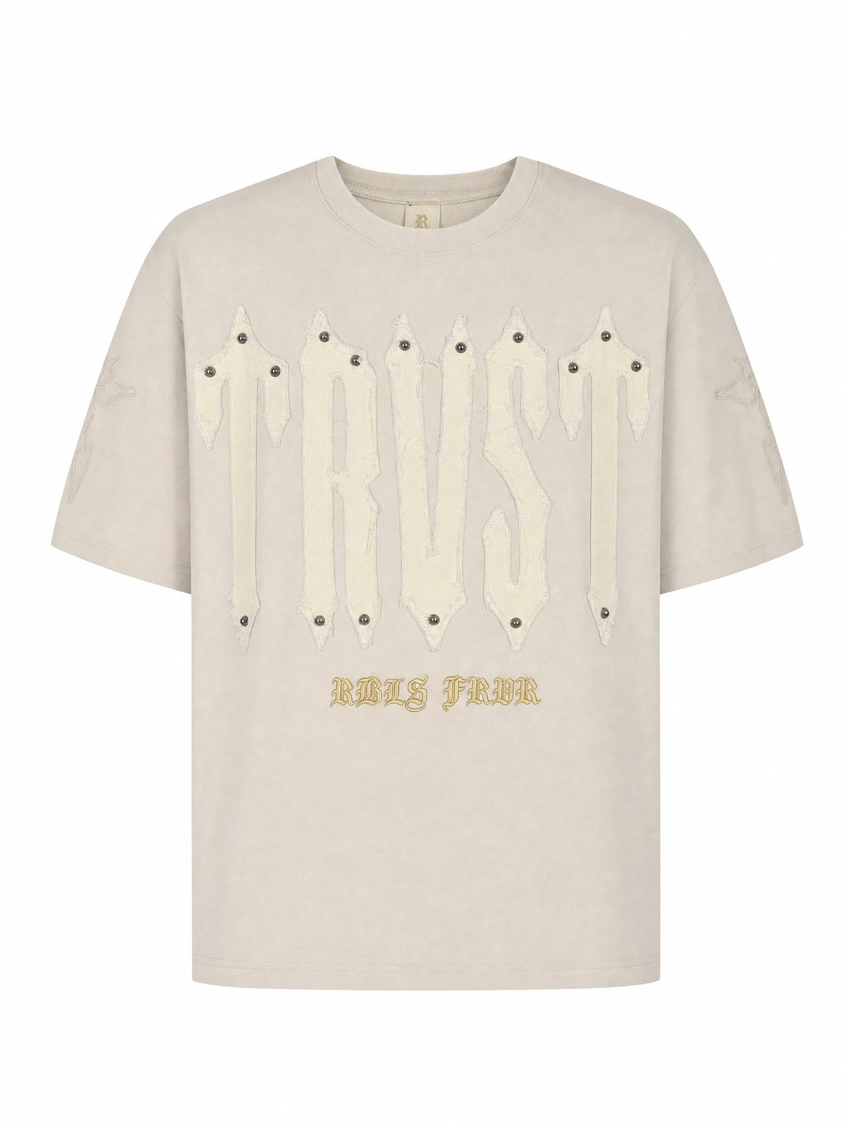 Trvst Tee