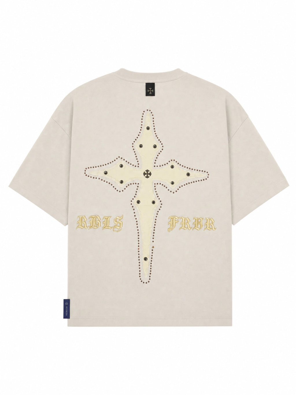 Trvst Tee