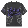 Saint R.Stone Crop Tee