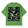 Cyber Green Tee