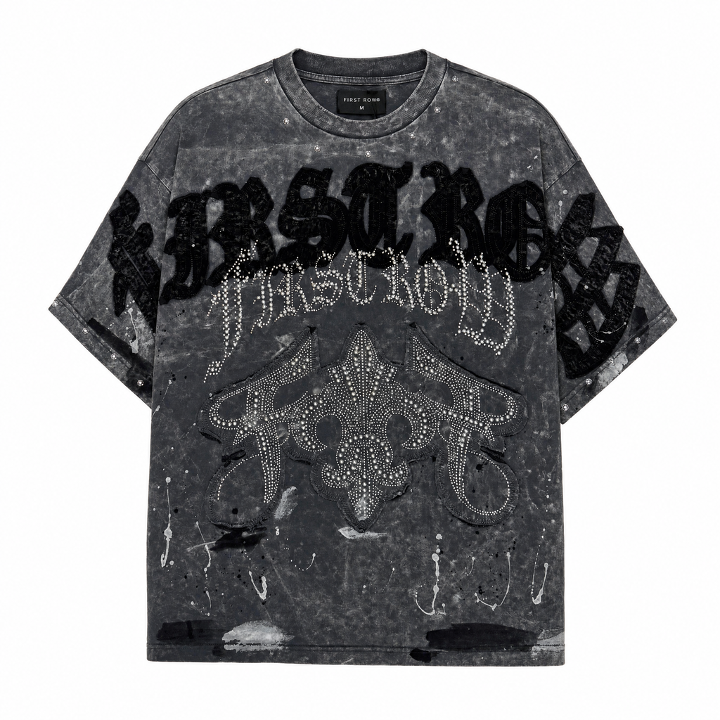 Dark Stone Tee