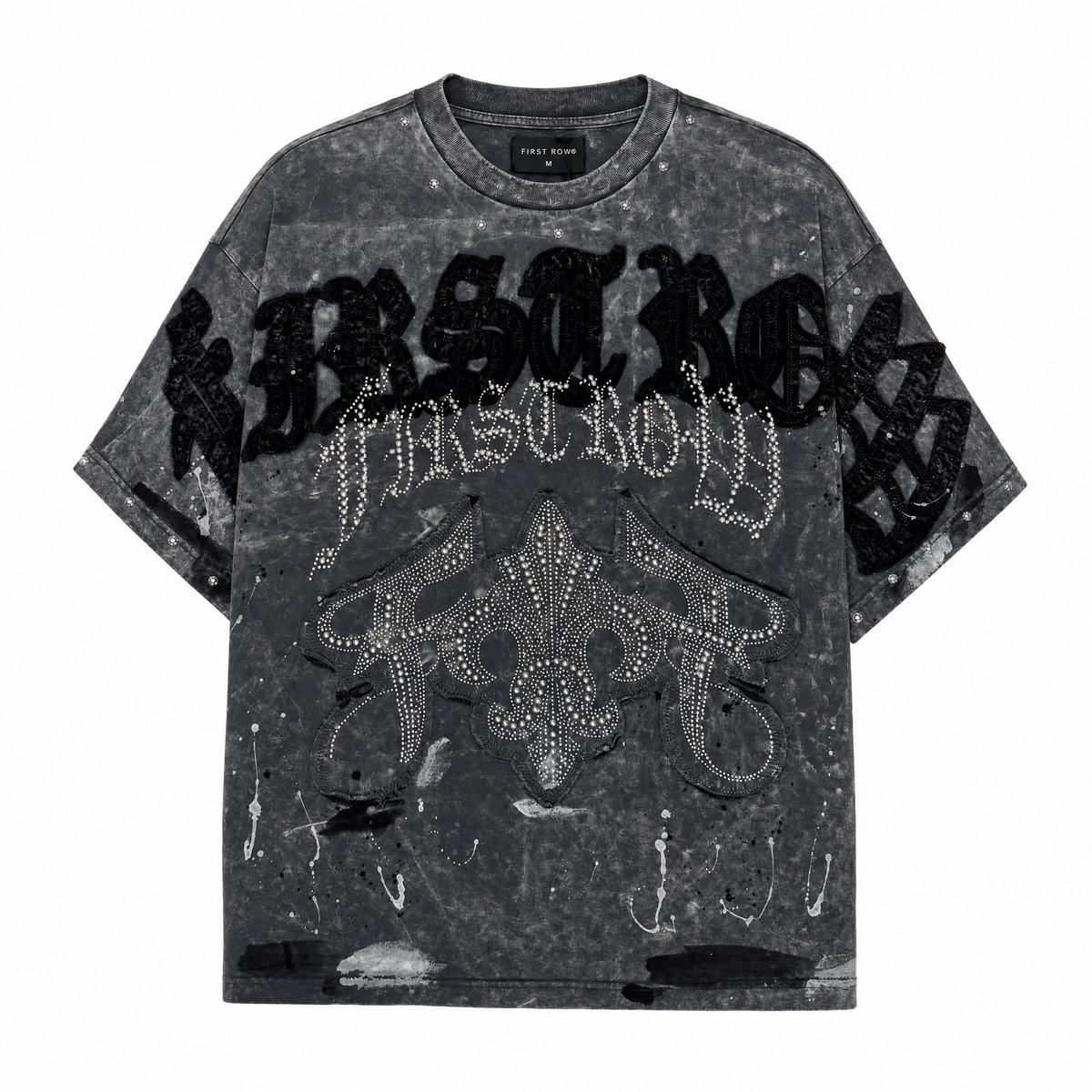 Dark Stone Tee
