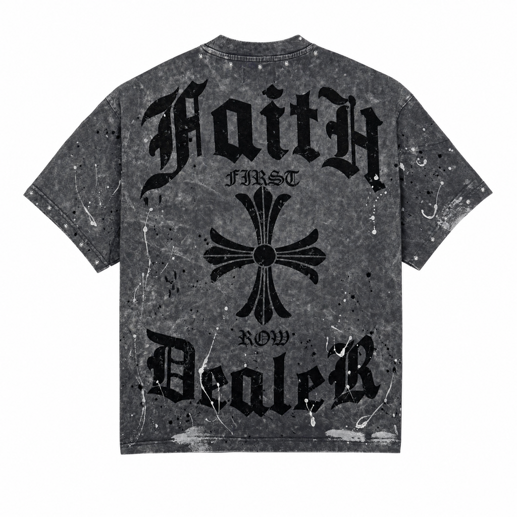 Dark Stone Tee