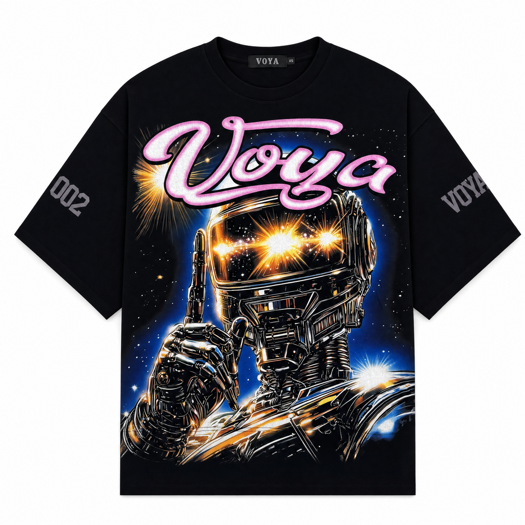 Voya Dreams Tee