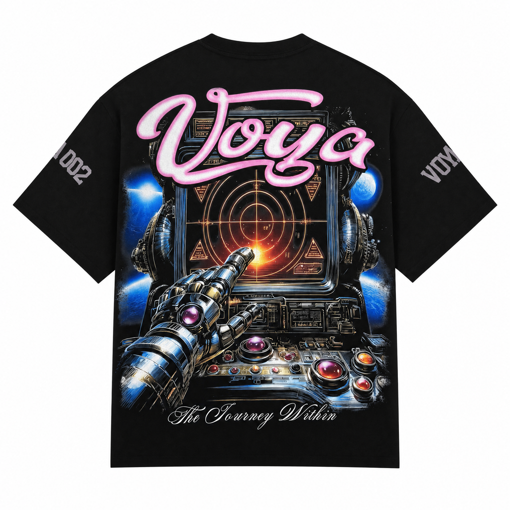 Voya Dreams Tee