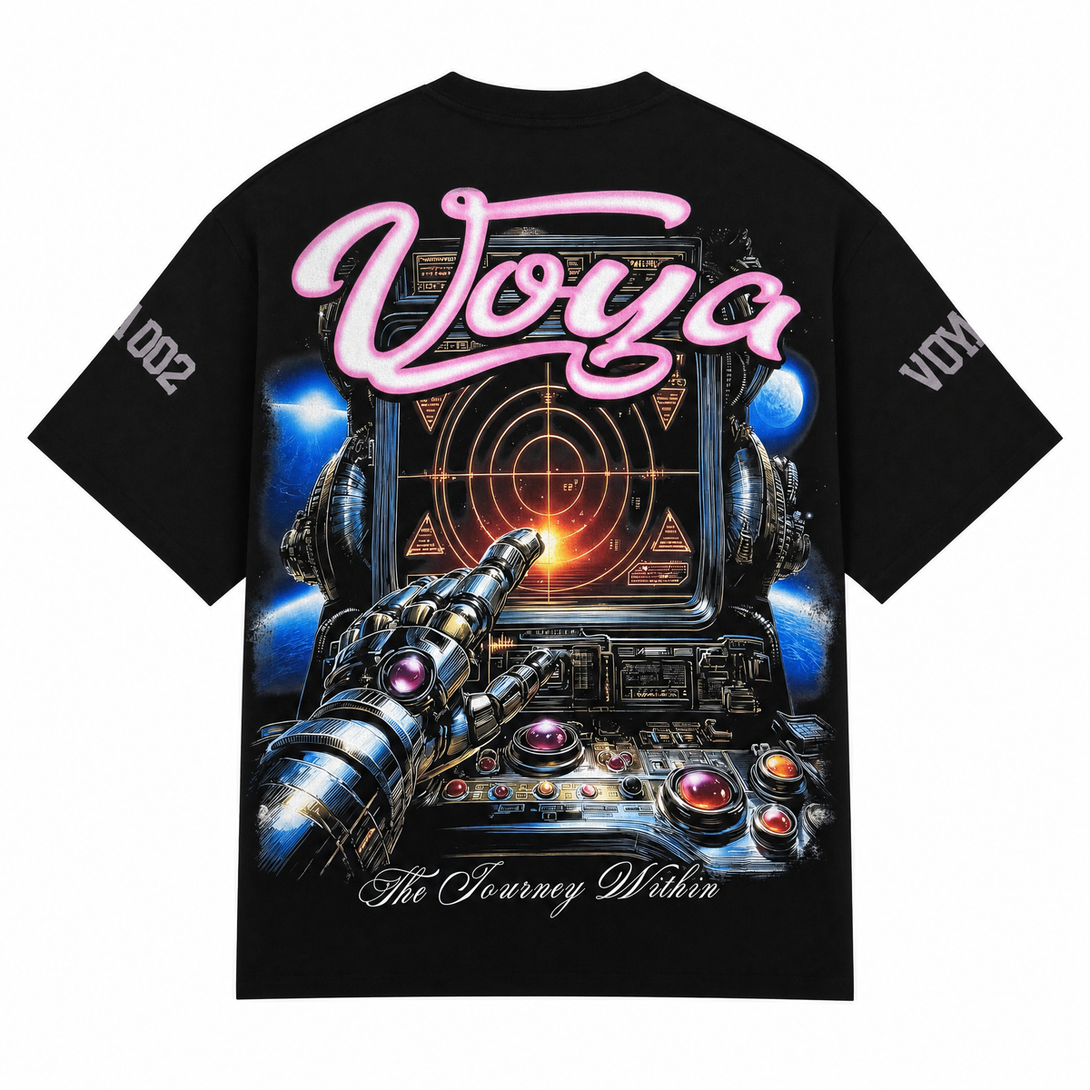Voya Dreams Tee