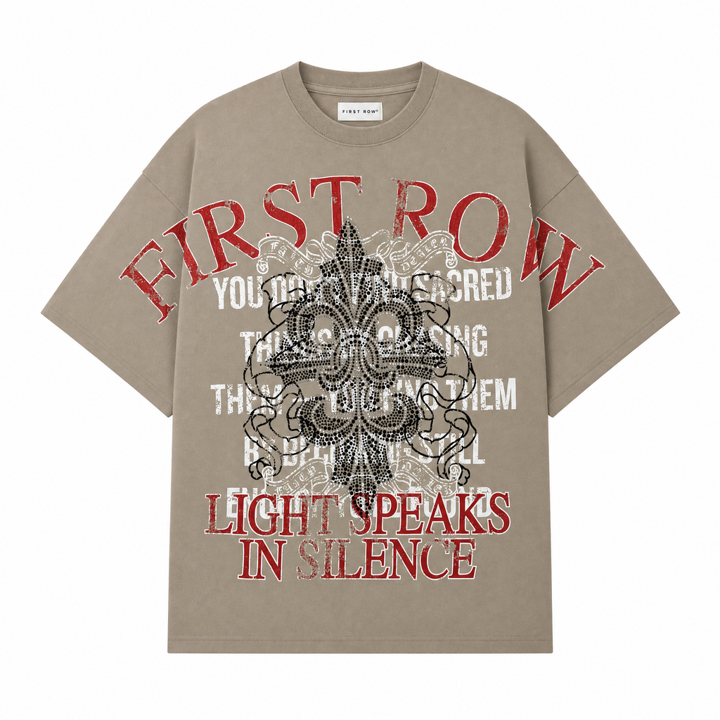 Desert Graphic Tee