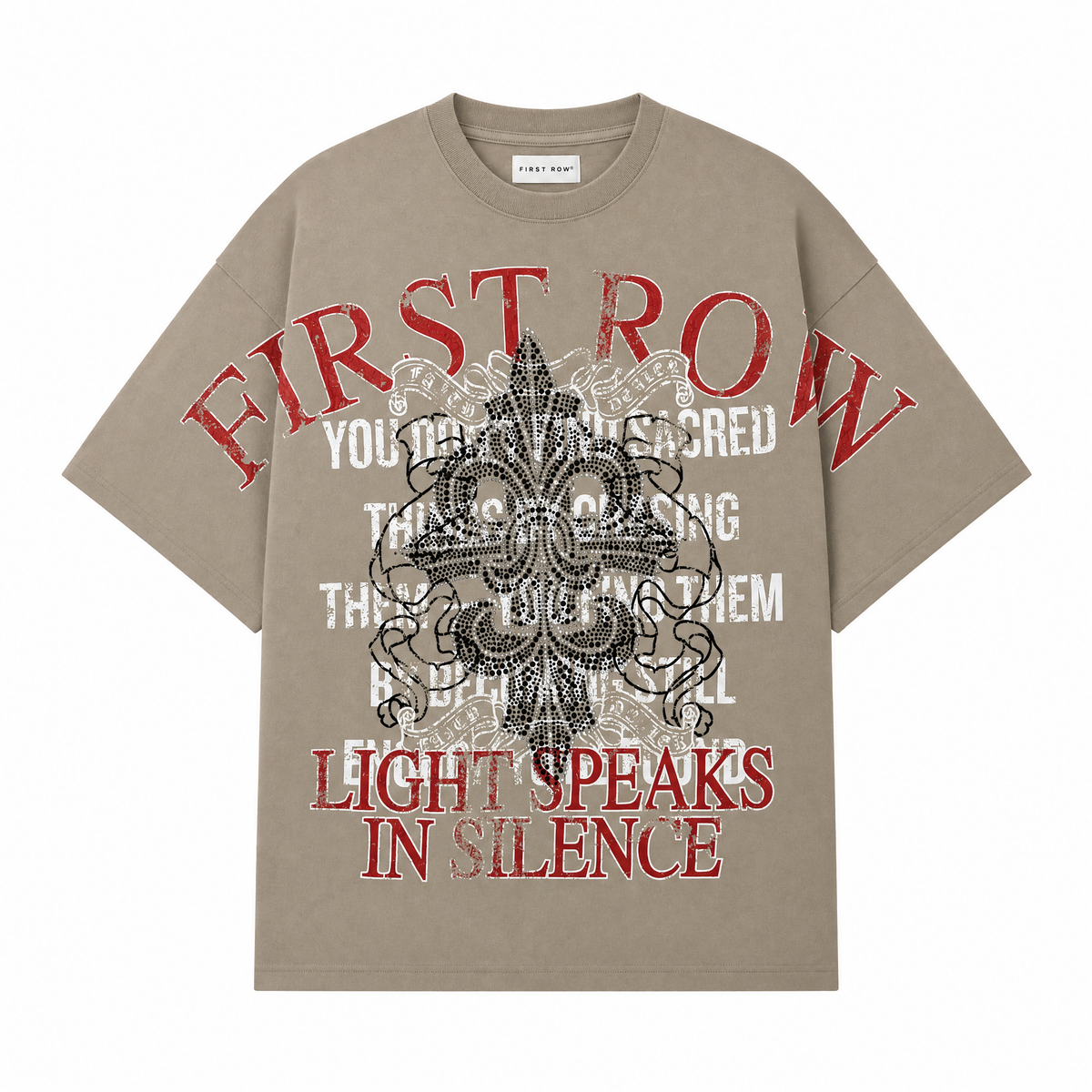 Desert Graphic Tee