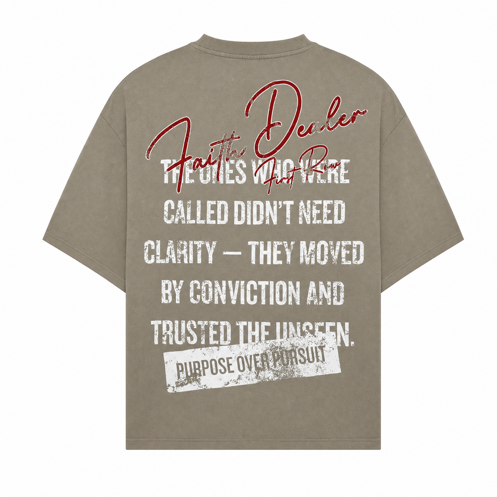 Desert Graphic Tee