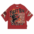 Crystal Graphic Tee