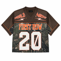 Hunting Camo Tee