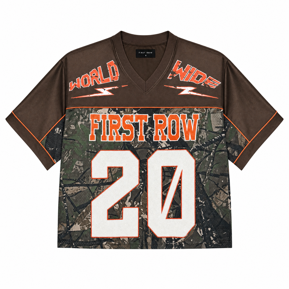 Hunting Camo Tee