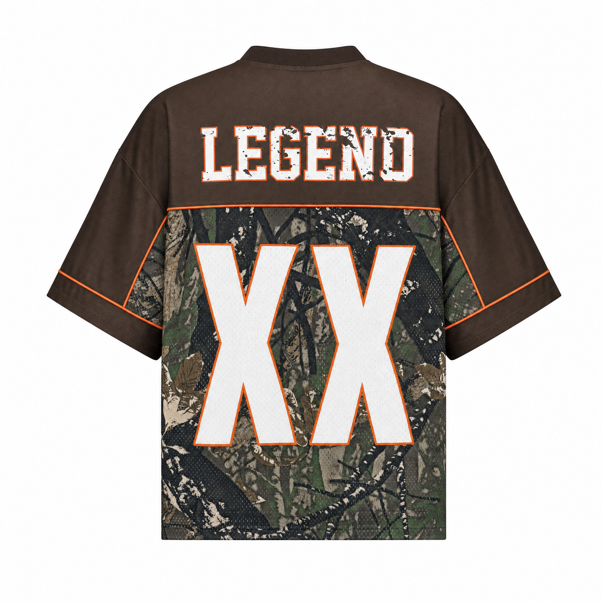 Hunting Camo Tee