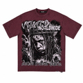 Damage Tee
