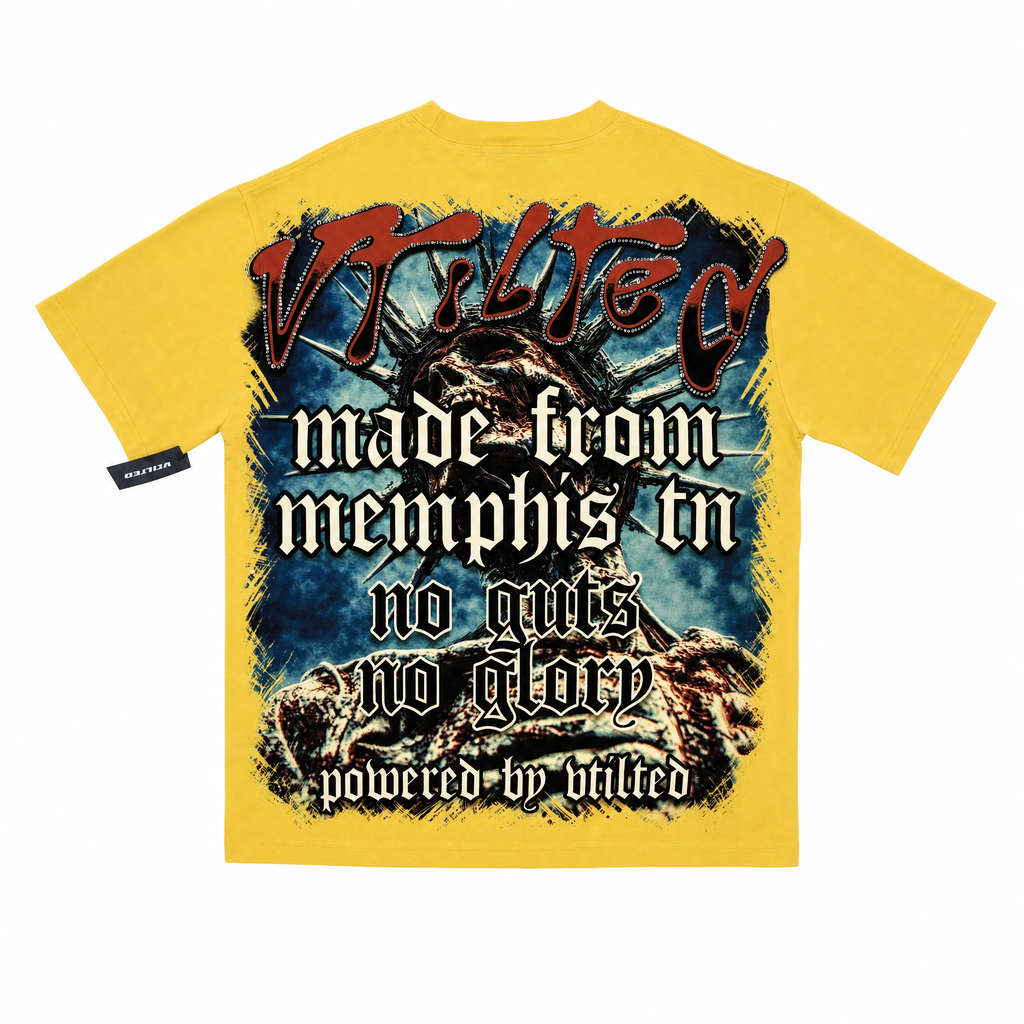Glory Tee