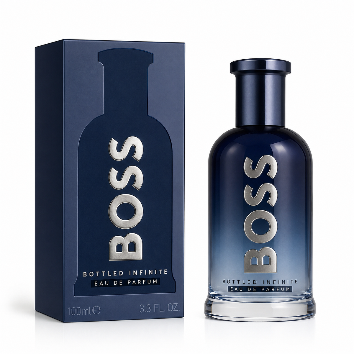 Hugo Boss Bottled Infinite EDP 4.2 oz