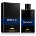 Carolina Herrera Bad Boy Cobalt Elixir EDP 3.4 oz
