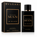 Bvlgari Man In Black EDP 3.4 oz