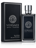 Versace Pour Homme EDT 3.4 oz