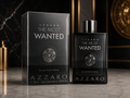 Azzaro Azzaro The Most Wanted ED PARFUM Intense 3.38 oz for Men. Authentic fragrance.