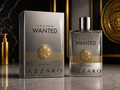 Azzaro Wanted EDP 3.38 oz