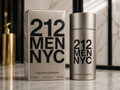 Carolina Herrera 212 Men Eau de Toilette 3.3 oz