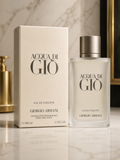 Giorgio Armani Acqua di Gio EDT 3.3 oz